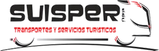 Suisper — Transportes y Servicios Turísticos