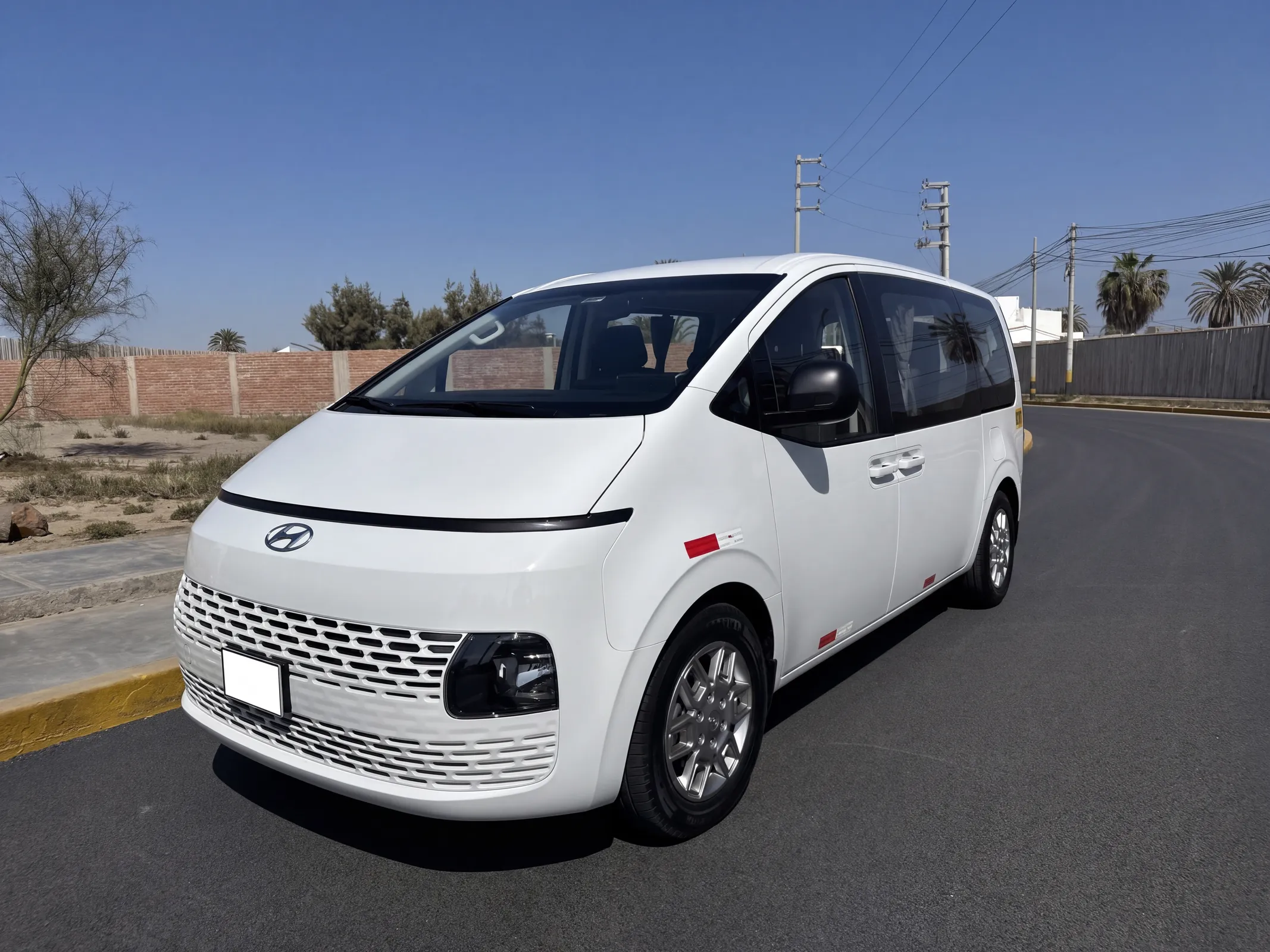 Transporte turístico con conductor y flota propia